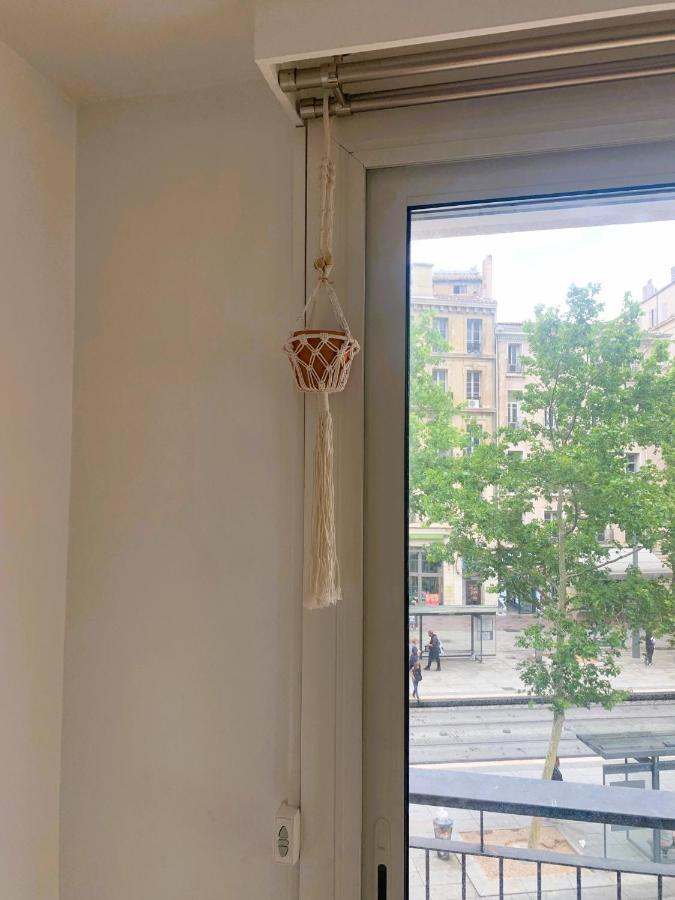 Appartement Wonderful Place Near Vieux Port 56m2