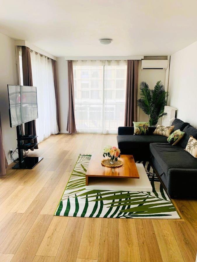 Wonderful Place Near Vieux Port 56m2